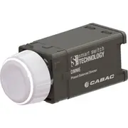 CABAC DMME Phased Balanced LED Dimmer S-Cllick