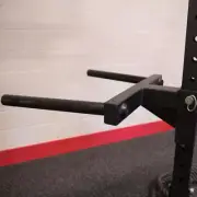 Body-Solid Dip Station Attachment for SPR1000 Power Rack SPRDIP