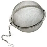 3.5" HOP STRAINERS BEER WINE MAKING FERMENTING FILTER STRAINING FAST SHIP