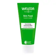Weleda Skin Food Nourishing Cleansing Balm