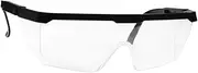 GETAJGHSD Outdoor Glasses Lab Goggles Spittle Baffle Lab Safety Goggles Mens Eyeglasses Eye Glasses Clear Safety Glasses Safety Eyewear Eye Goggles Anti Fog Glasses Mens Goggles Black