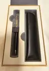 Parker Hoodie Sonnet Premium Metal Gray Pgt Ballpoint Pen