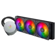 SilverStone IceMyst 360 ARGB AIO Liquid CPU Cooler