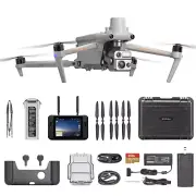 ✅2025 Autel Evo Max 4t xe & 4T RTK Module 8k Drone With Smart RC V3