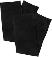 [GAROZATION] Arm Sleeves for Sports Uv Protection Arm Sleeves Cooling and Comfortable for Hiking Biking Volleyball Made of Chinlon Material