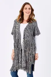 This Mortal Coil Drape--FOI-F04586
