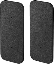 Tumble Dryer Sponge Filter Compatible with Hoover Candy 2 Pack, Ancable Dryer Filter Replacement Filter 272 x 126 x 10 mm, Foam Filter for Heat Pump Dryer and Condenser Dryer