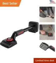 Adjustable Knee Kicker for Carpeting Installations - Durable & Easy to Maneuver