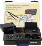 Langer EMV E1 Set - Immunity Development System (EMC Tools and Probes)