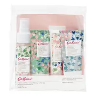 在飛比找蝦皮購物優惠-全新專櫃貨~Cath Kidston護手霜30ml+保濕乾洗