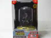 Domez Marvel Zombies Chase Variant Zombie Wolverine X-Force Zag Series 1