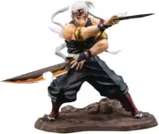 Kotobukiya - Demon Slayer: Kimetsu no Yaiba - ARTFX J Tengen Uzui [New Toy] St