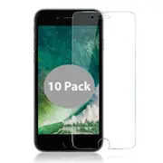 x10 Soft Pet Film Screen Protector Guard for Apple iPhone SE 2022 3rd Generation