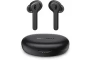 TaoTronics SoundLiberty 53 Bluetooth Wireless Earbuds Dual-Mic Noise Cancellation Calls In-Ear Wireless Headphones IPX8 Waterproof 30H Playtime
