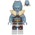 LEGO 76208 樂高 超級英雄 KORG