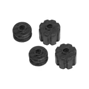 Rear Monroe Top Strut Mount Kit for Nissan Maxima A32 30G 30GV 30S Pulsar N15