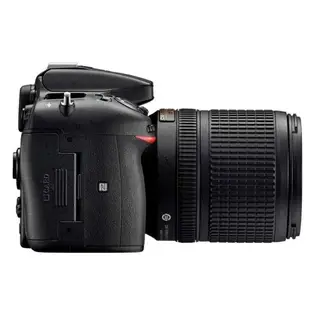 高清照相機尼康D7200照相機18-140mm官方正品家用旅遊錄像高清數碼單反相機 DF 免運維多