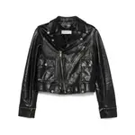 [Golden Goose] Golden Goose Nevada New Jacket 38 IT BLACK