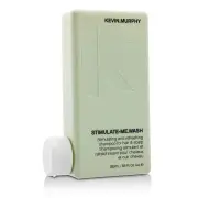 Kevin.Murphy Stimulate-Me.Wash (Stimulating and Refreshing Shampoo - For Hair & Scalp) 250ml/8.4oz