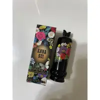 在飛比找蝦皮購物優惠-Anna sui薔薇花園明豔唇膏💄#400