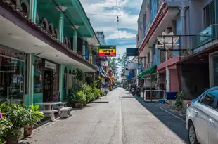 芭東 RK 酒店Patong RK