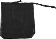 Universal Cart Bag,Golf Cart Storage Bag Large Capacity Rear Seat Bag Accessories Universal for 2 Seater 4 Seater Golf Carts