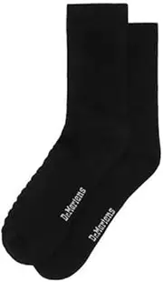 [Dr. Martens] Adult's Double Doc Cotton Blend Sock