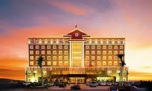 瀋陽金海岸大酒店Golden Coast Hotel