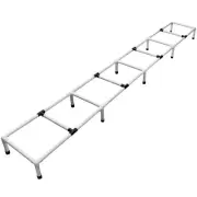 Better Sporting Dogs Agility Training Ladder | Dog Agility Training Equipment...