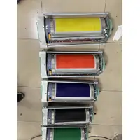 在飛比找蝦皮購物優惠-理想riso 速印機 快印機 滾筒 彩色滾筒  顏色可以訂製