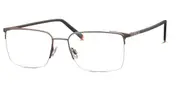 HUMPHREY´S 582377 30 Men's Glasses Gunmetal Size 54 - Private Health Rebate - Blue Light Block Available