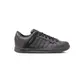 K-SWISS Lundahl Lth WP 防水 運動鞋 皮革 女 全黑 98456001