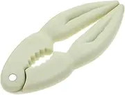LABRIMP Crab Leg Peeler Plastic Lobster Crackers Quality Nutcracker for Parties