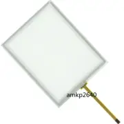 1X For TP3340-F01 Touch Screen Glass Panel #am