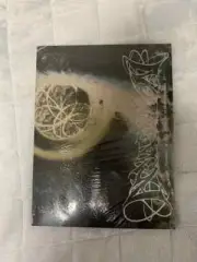 aespa Armageddon Authentic Version