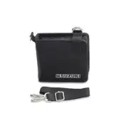 Suzuki 10HC-8 Harmonica case 8-Pieces Storage for 10-Holes Harmonica