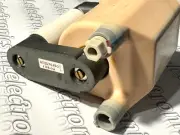 PHILIPS AT2076/60 Line Output (TV Flyback) Transformer Trafo