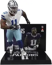McFarlane Micah Parsons (Dallas Cowboys) NFL 7" Figure