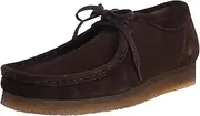 [Clarks] Men's Wallabee