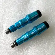 1pc .335/.350 RH Blue Golf Sleeve Adapter For Taylormade M1 M2 M3 M4 M5 M6 SIM