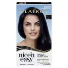 Clairol Nice N Easy 2 Black Permanent Hair Dye Colour