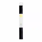 Heidi Swapp Minc Black Reactive Foil 12 Inches