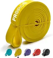 PROIRON Pull Up Bands Heavy Duty Resistance Band Assisted Training Bands Ideal for Men and Women Crossfit,Assisted Pull-ups, Body Stretching,Powerlifting,Physical Therapy