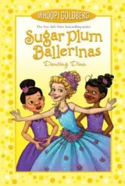 Dancing Diva (Sugar Plum Ballerinas (Quality)). Goldberg, Roos 9780786852659*#