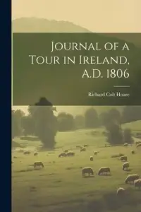 在飛比找博客來優惠-Journal of a Tour in Ireland, 