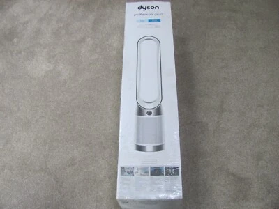 Dyson Purifier Cool Gen1 TP10 Tower Air Purifying Fan with HEPA H13 Filtration