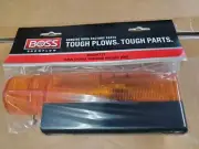 Genuine OEM Boss Turn Signal Housing with Lens MSC04733 SmartLight 02-07 SL SL1