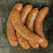 Organic Smoked Pastured Pork Chorizo Sausages – Fresh, healthy organic delivery | Doorstep Organics
