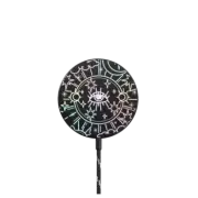 Magnetic Wireless Charger Celestial Dream by Chiara LB art