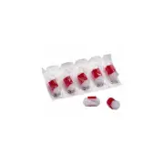 3M ESPE 56060 Ketac Cem Aplicap Glass Ionomer Luting Cement Capsules 50/Pk